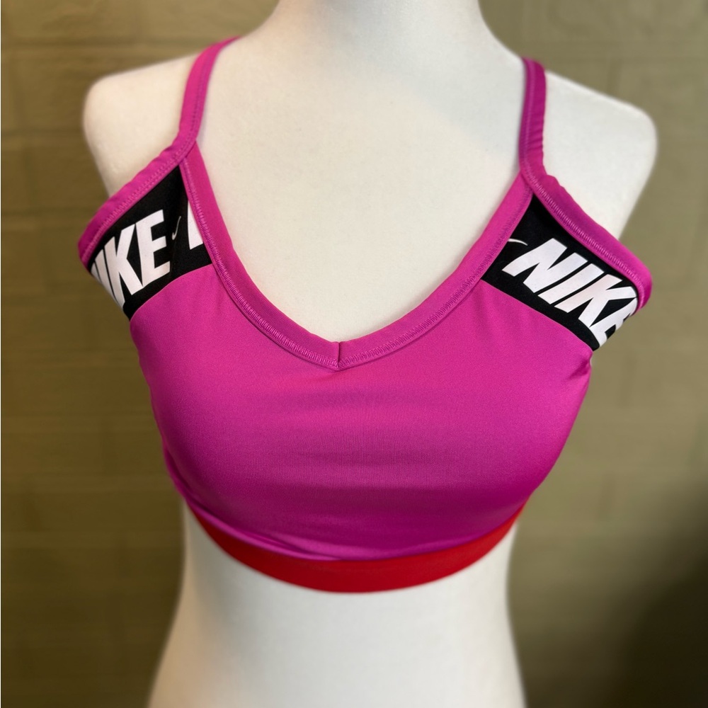 Nike Indy Sports Bra